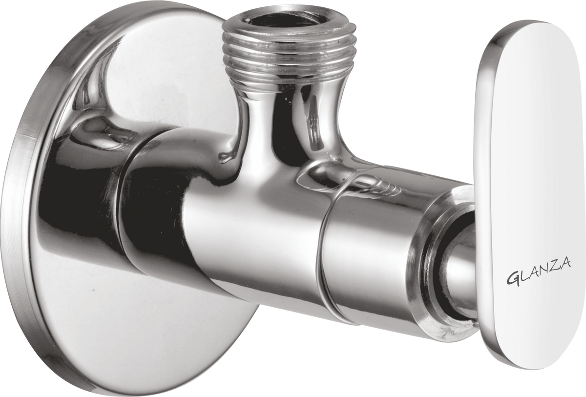 Angle Valve PR-03 – Glanza Prime Collection