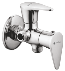 AR-17 Angle Valve 2-in-1 | Glanza Arrow Collection