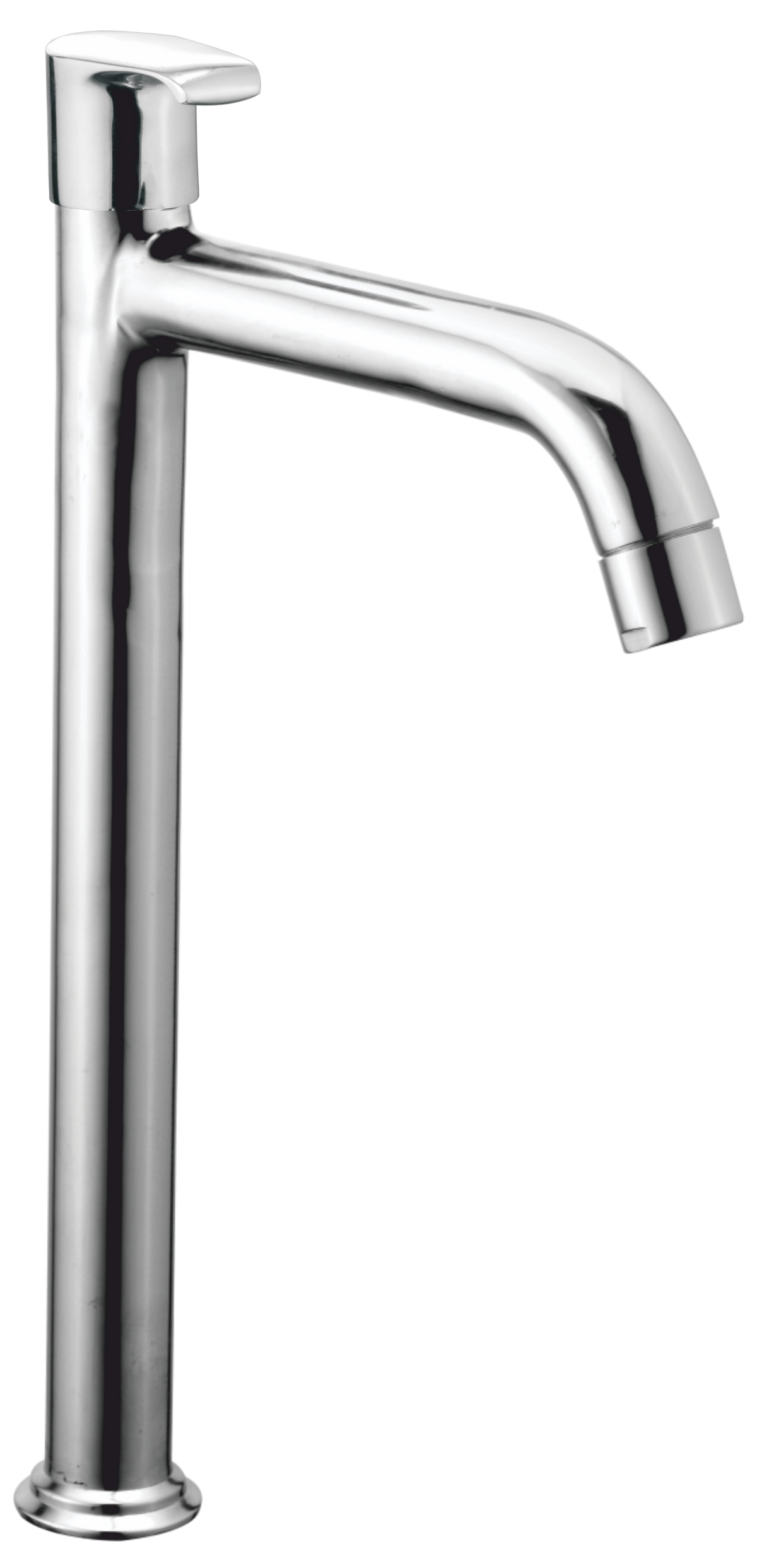 AS-Pillar Cock Tall Body | Glanza Aster Collection