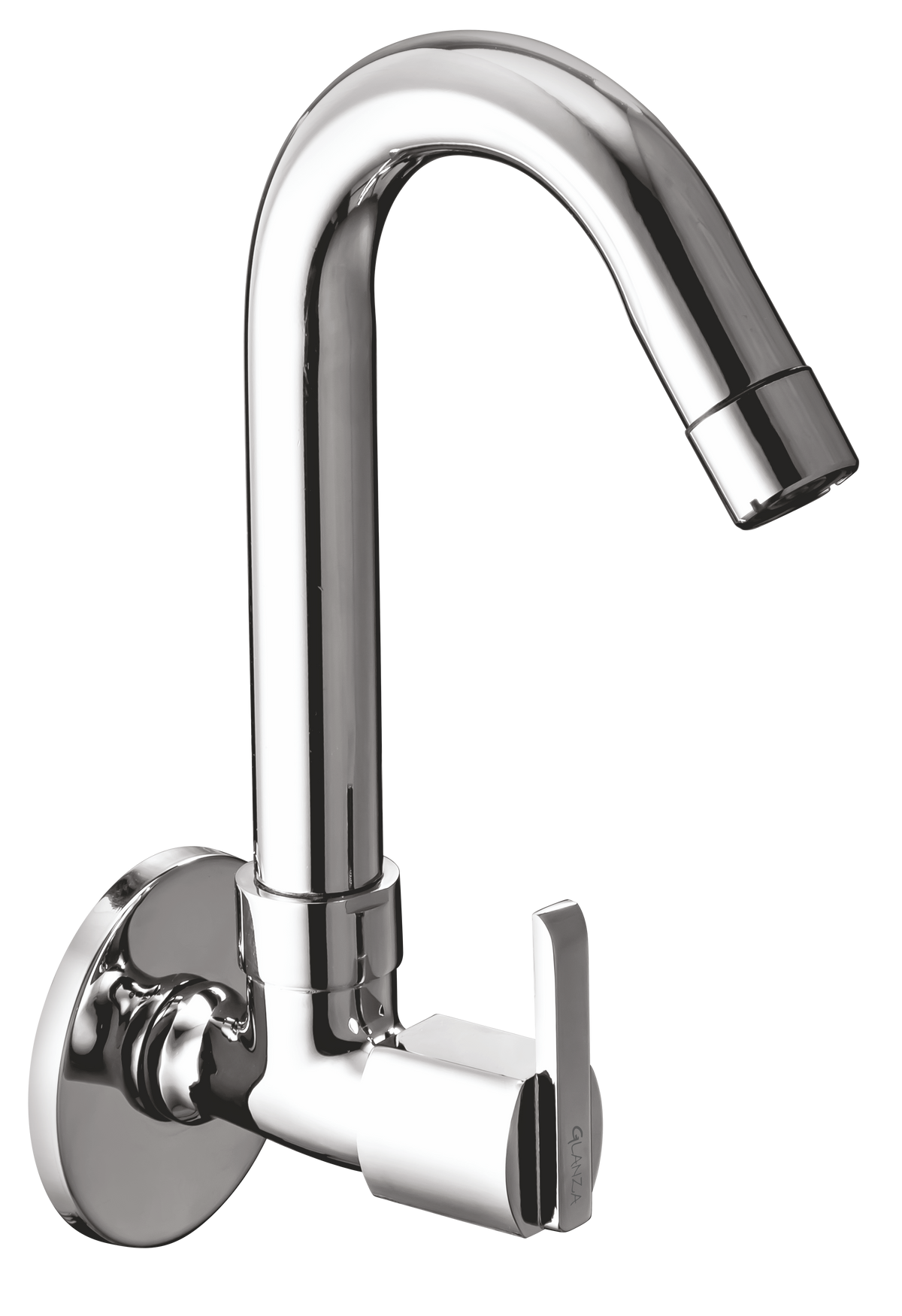 Sink Cock – GR-10 | Glanza Grace Collection