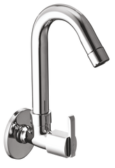 Sink Cock – GR-10 | Glanza Grace Collection