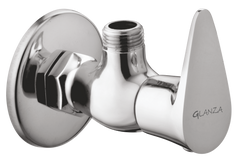 AR-03 Angle Valve | Glanza Arrow Collection