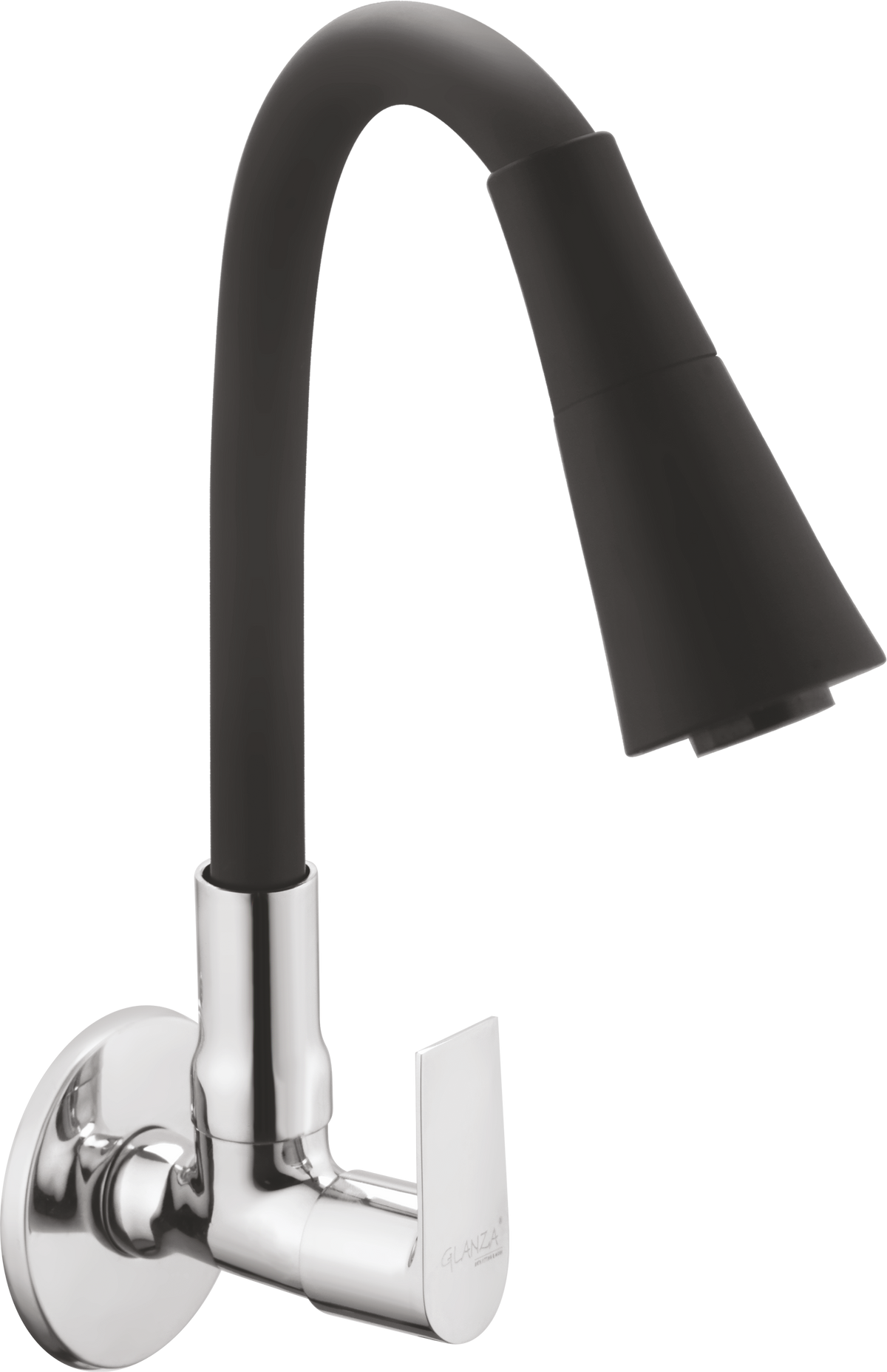 Sink Cock Flexible Pipe – RG-12 | Glanza Regal Collection