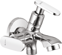 Bib Cock 2-in-1 PR-16 – Glanza Prime Collection