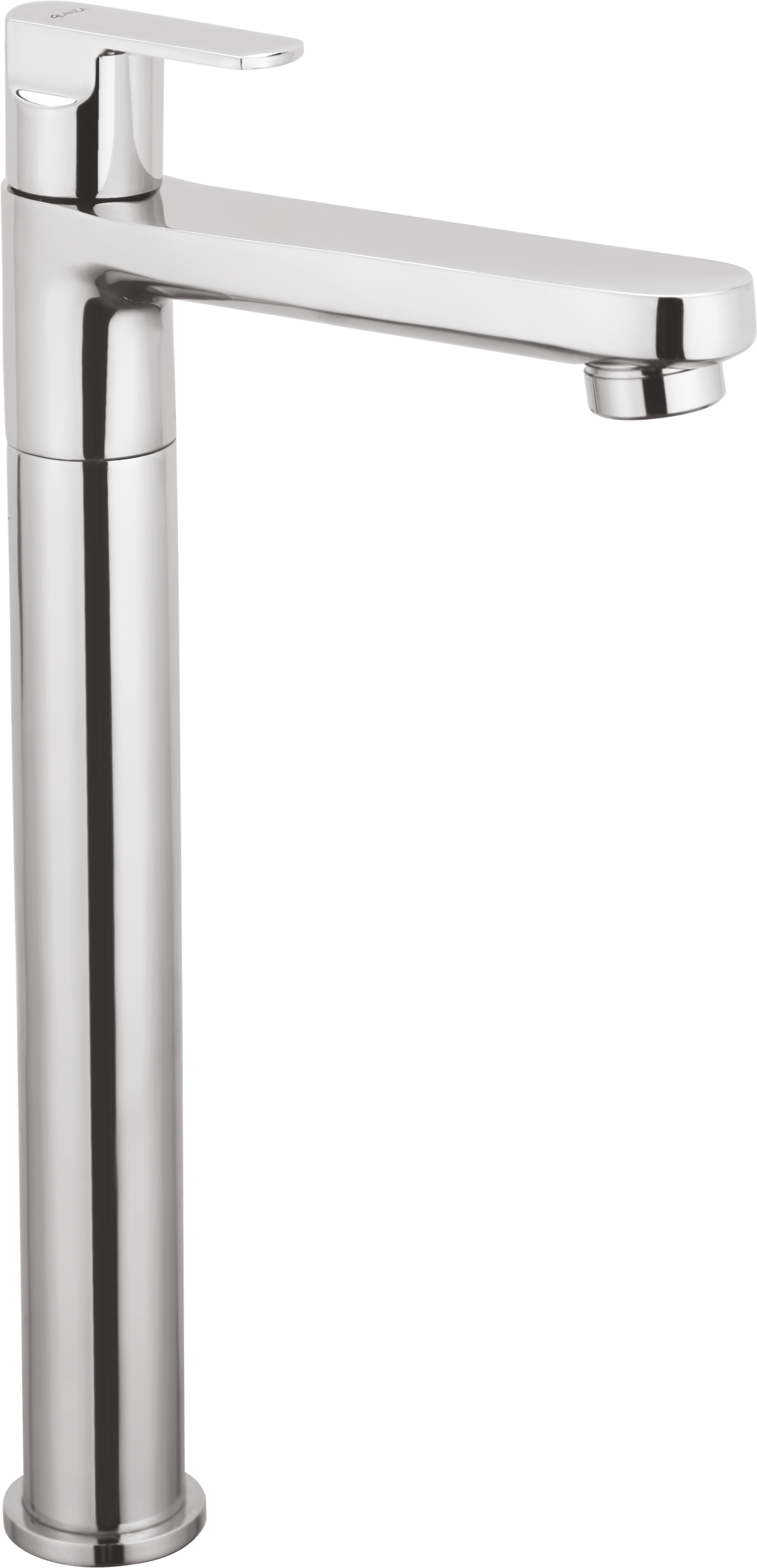 Pillar Cock Tall Body DN-32 | Glanza Donald