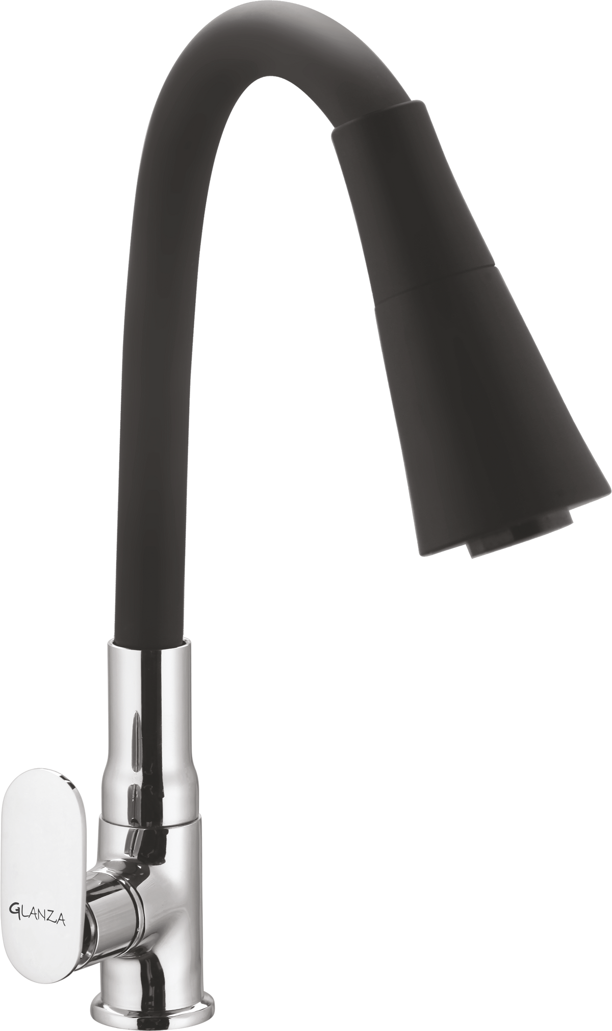 Sink Cock (Flexible Pipe) MN-12 | Glanza Moon