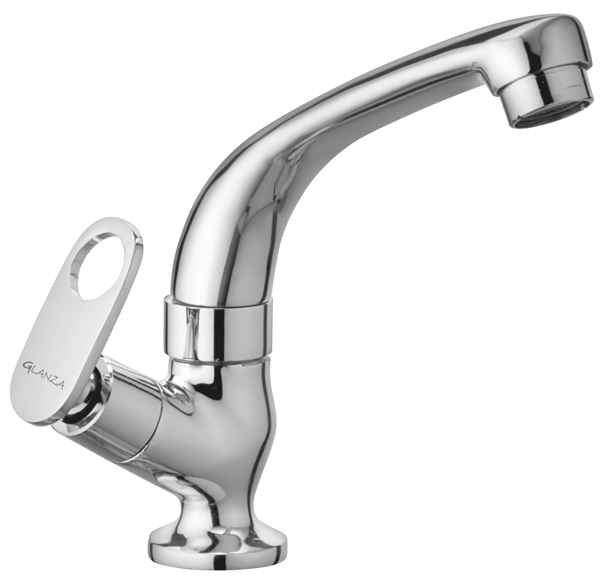 Swan Neck (Casted Spout) – OL-08 | Glanza Olive Collection