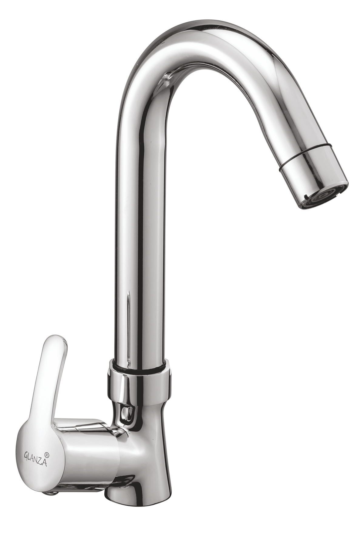 Swan Neck – MG-07 | Glanza Magna