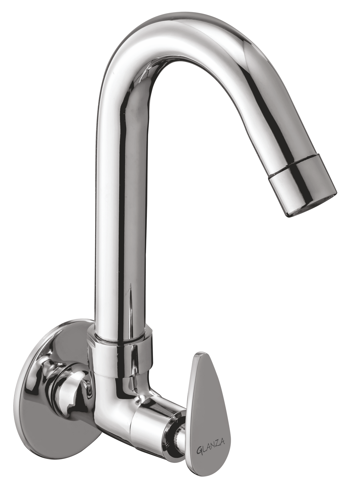 Sink Cock AP-10 | Glanza Apollo