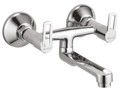 Wall Mixer Non Telephonic – AE-23 | Glanza Arise Collection