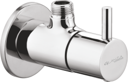 Glanza Hi-Flow | Hi-03 Angle Valve
