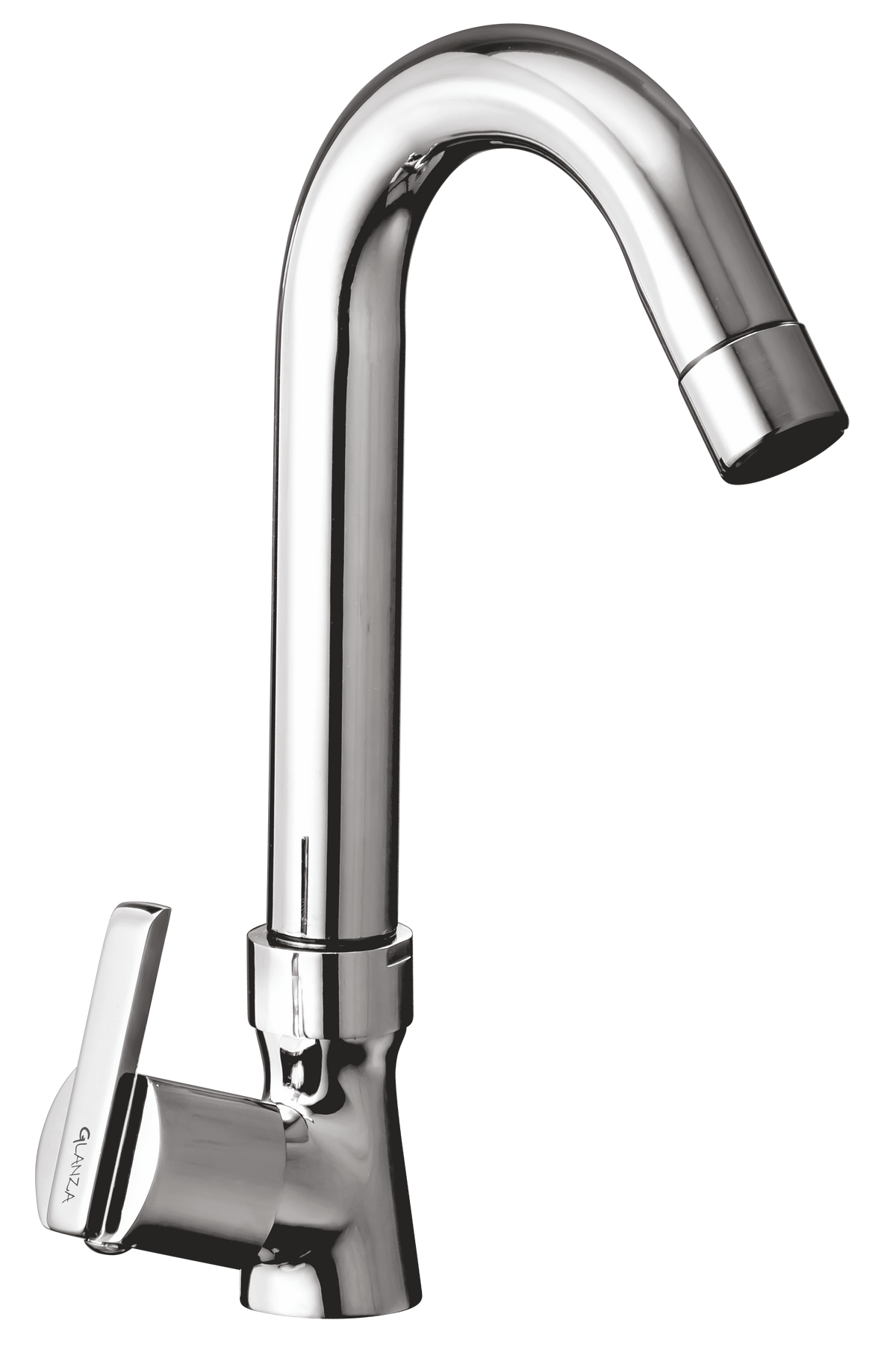 Swan Neck – GR-07 | Glanza Grace Collection