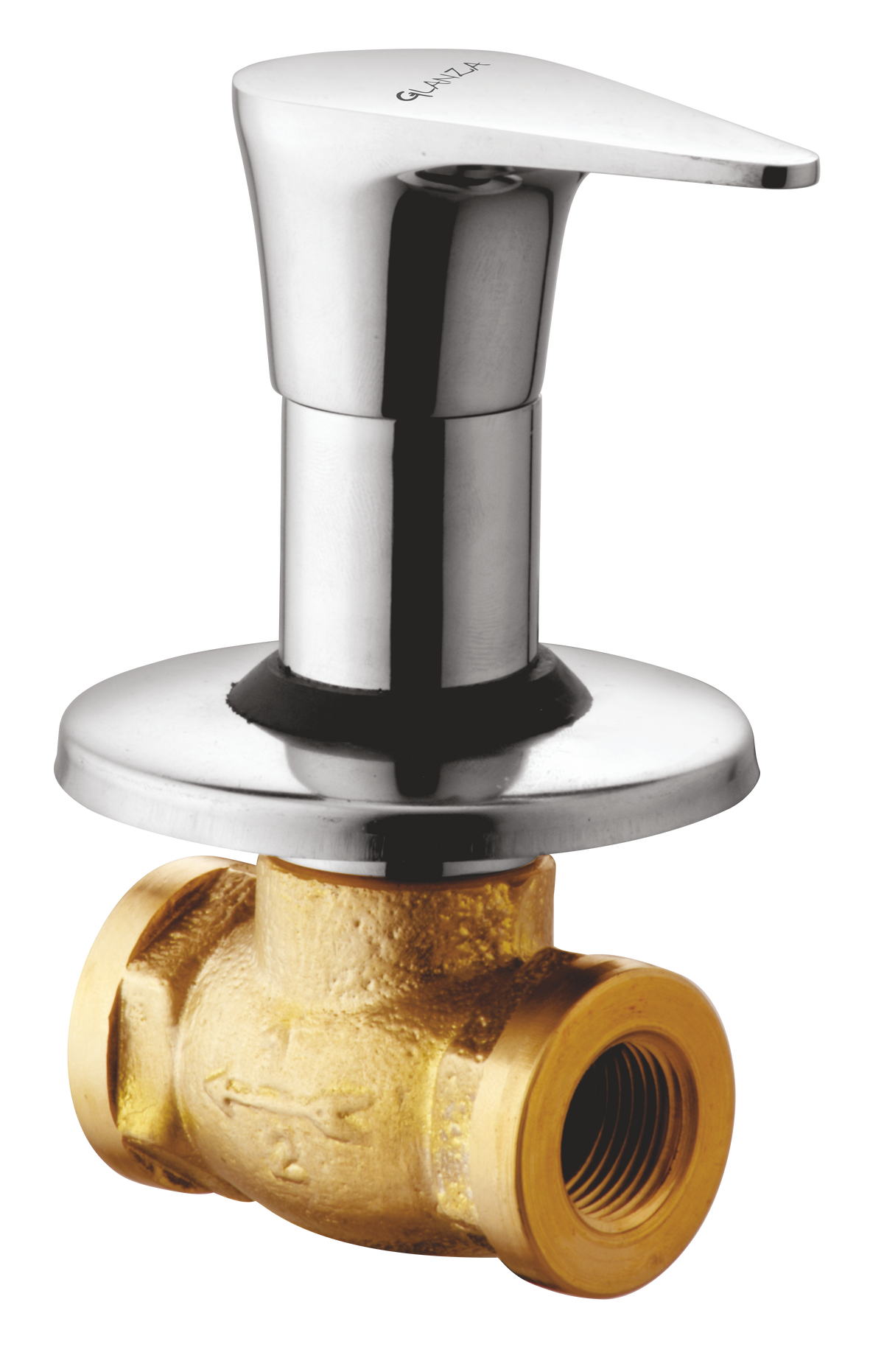 AR-05 Concealed Stop Cock | Glanza Arrow Collection