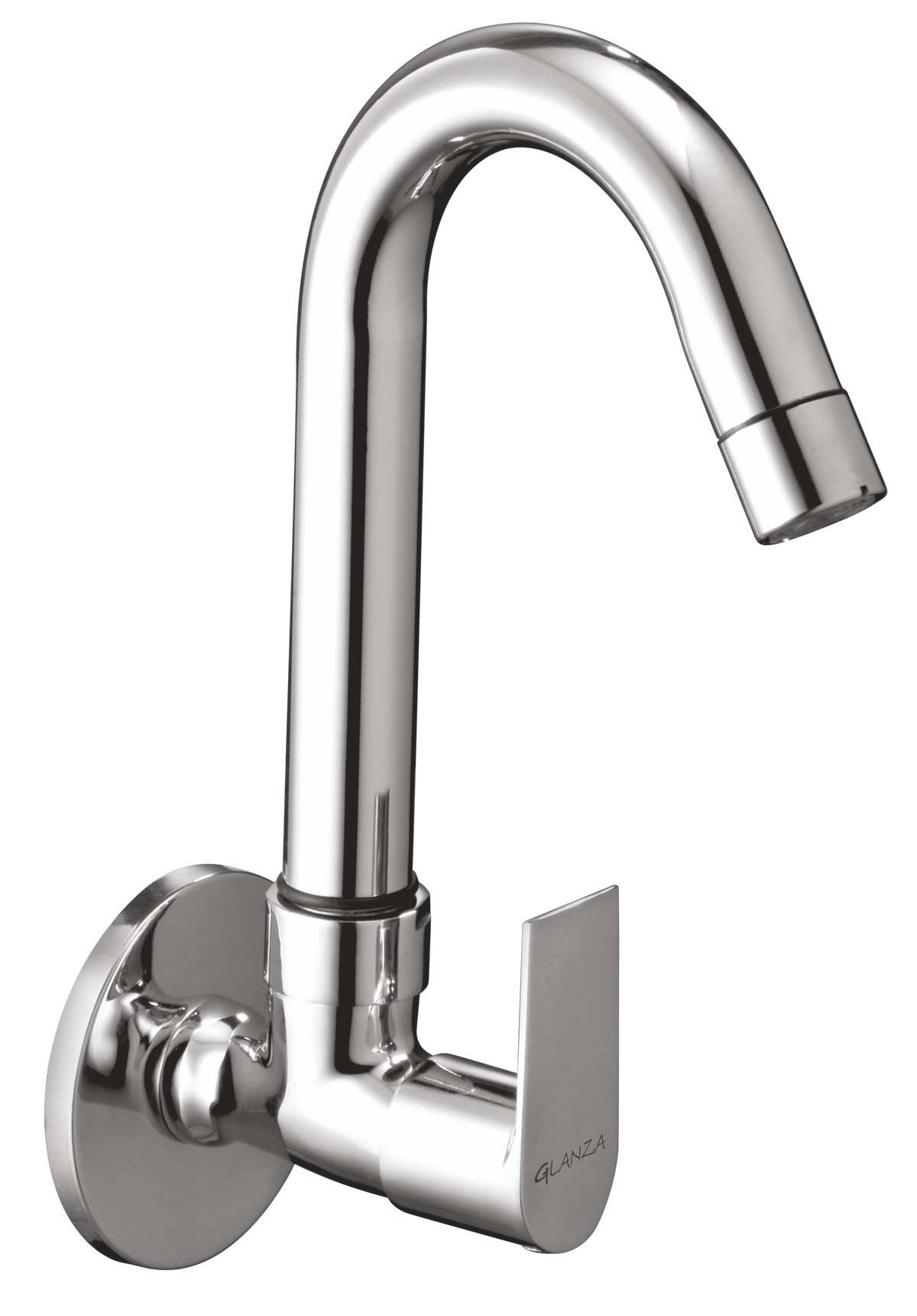 Sink Cock – RG-10 | Glanza Regal Collection