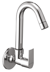 Sink Cock – RG-10 | Glanza Regal Collection