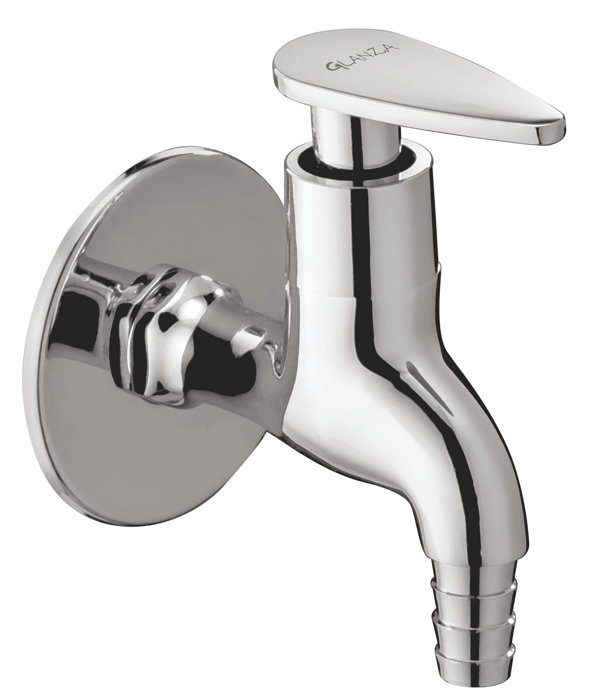 Nozzle Bib Cock AP-14 | Glanza Apollo