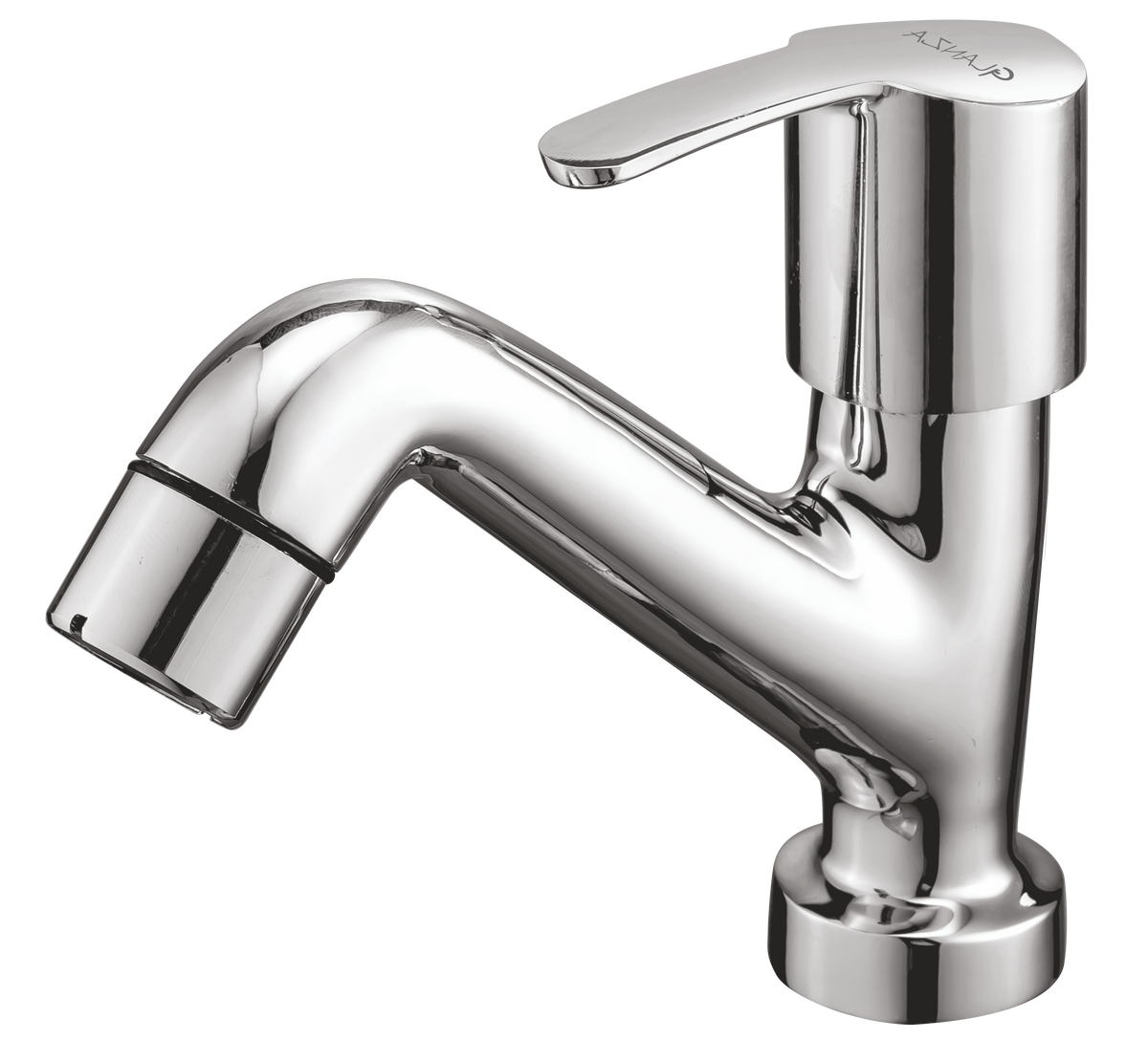 Pillar Cock High Neck – MG-13 | Glanza Magna