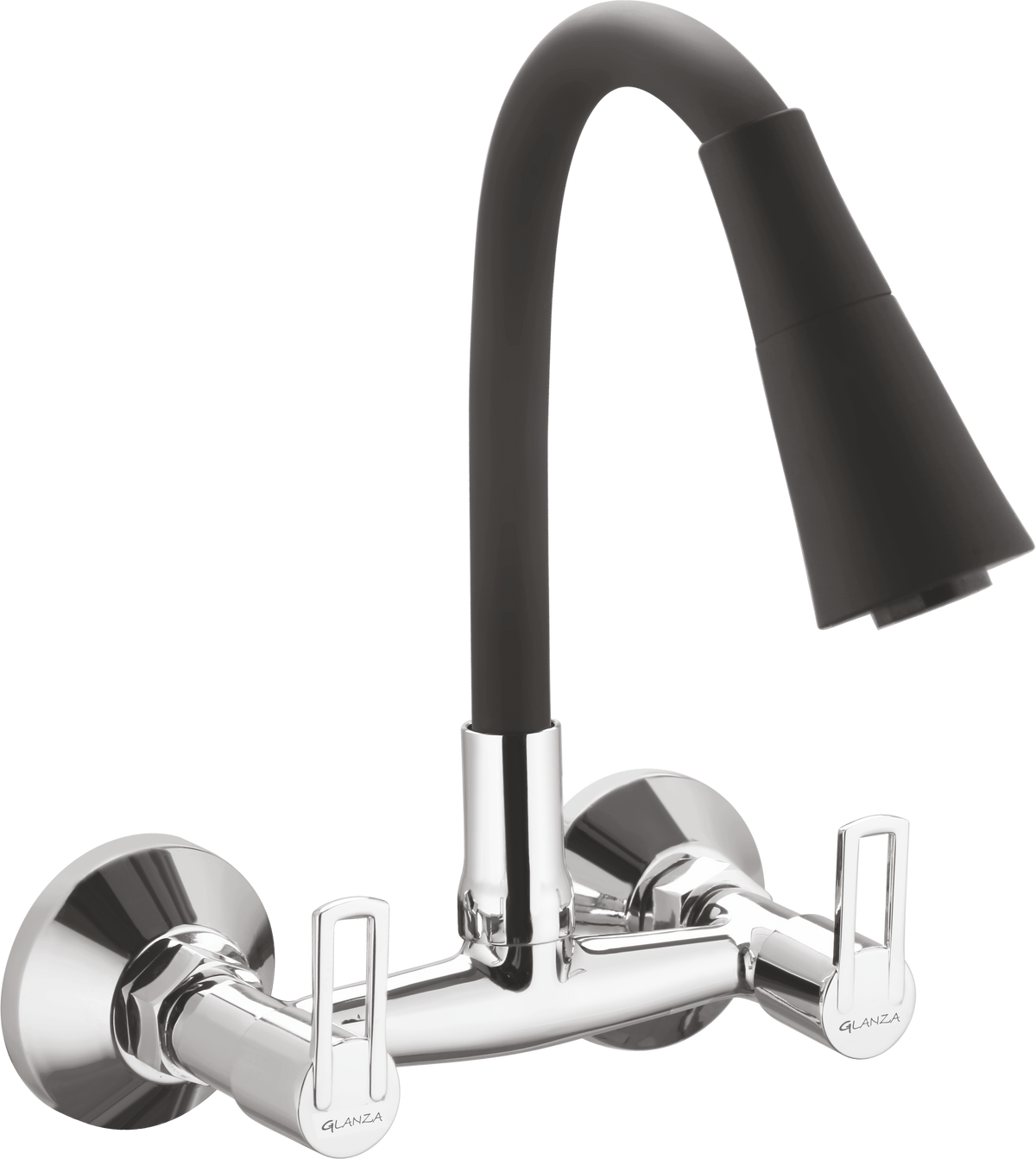 Sink Mixer (Flexible Pipe) – AE-22 | Glanza Arise Collection