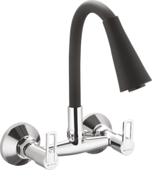 Sink Mixer (Flexible Pipe) – AE-22 | Glanza Arise Collection