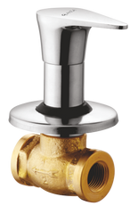 AR-05 Concealed Stop Cock | Glanza Arrow Collection