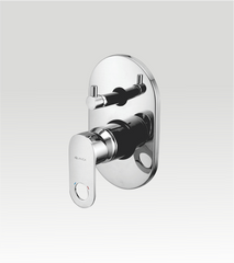 RY-34 Single Lever Diverter 4 Way | Glanza Rays Collection