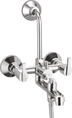 Wall Mixer 3 in 1 – GR-26 | Glanza Grace Collection