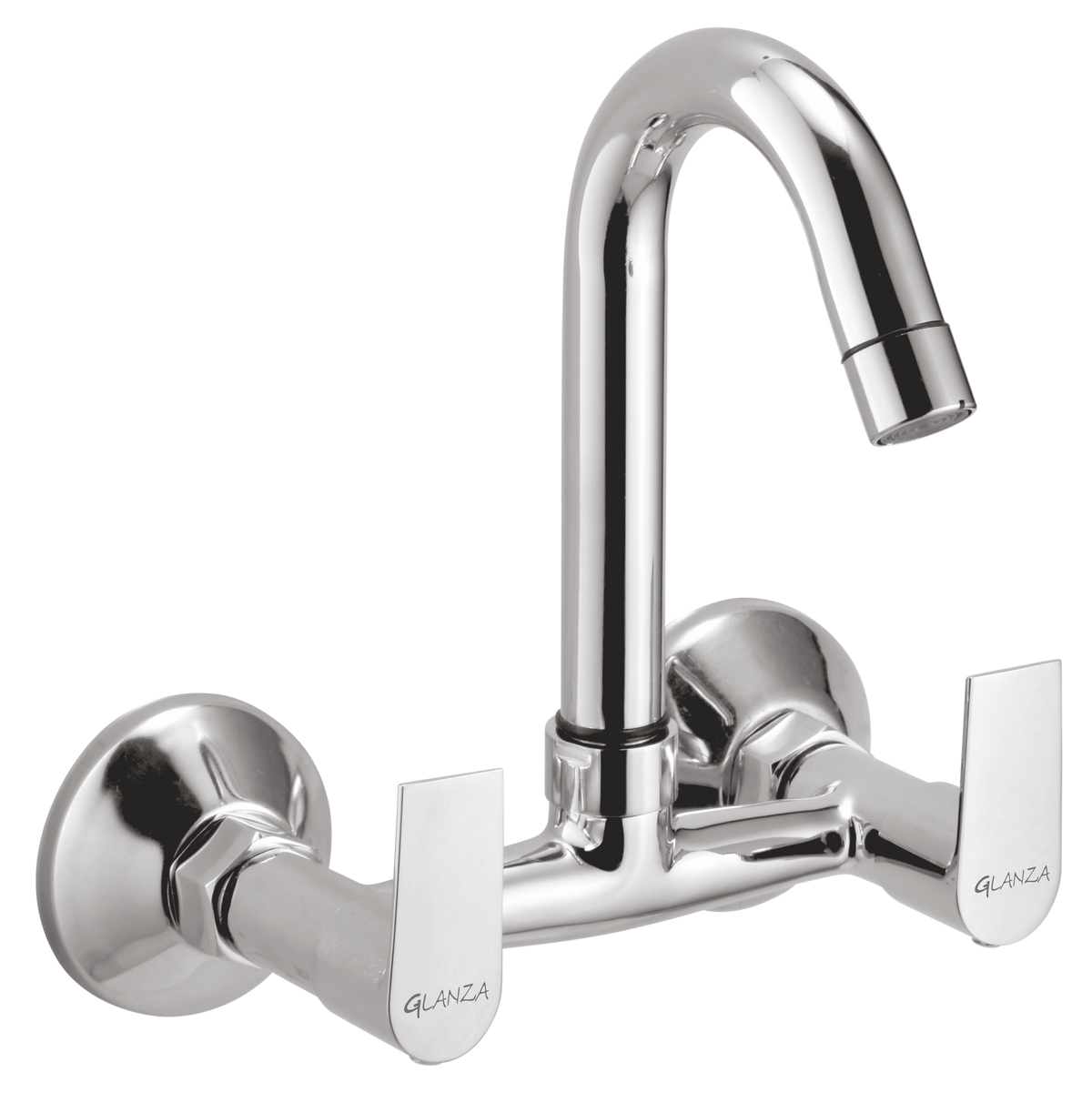 Sink Mixer – RG-20 | Glanza Regal Collection