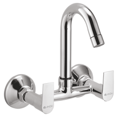 Sink Mixer – RG-20 | Glanza Regal Collection