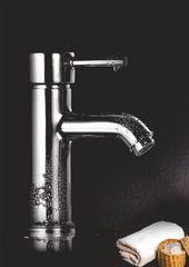 Glanza Hi-Flow | Hi-27 Single Lever Basin Mixer