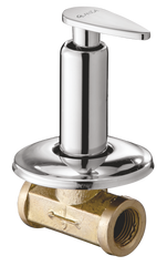 Concealed Stop Cock 15mm AP-05 | Glanza Apollo