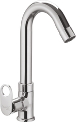 Swan Neck Faucet – OL-07 | Glanza Olive