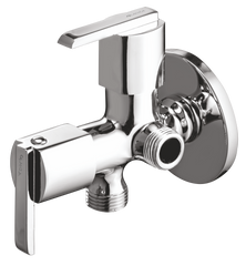 Angle Valve 2-in-1 – GR-17 | Glanza Grace Collection