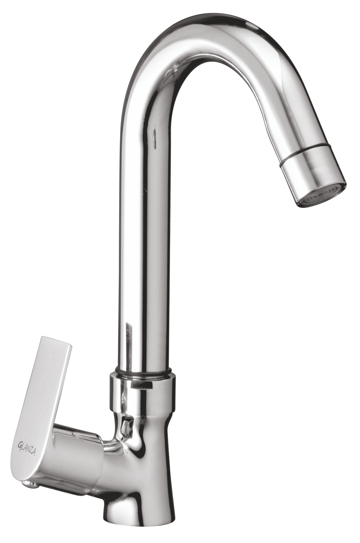 Swan Neck – RG-07 | Glanza Regal Collection