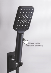 Hand Shower GHS-801 | Glanza