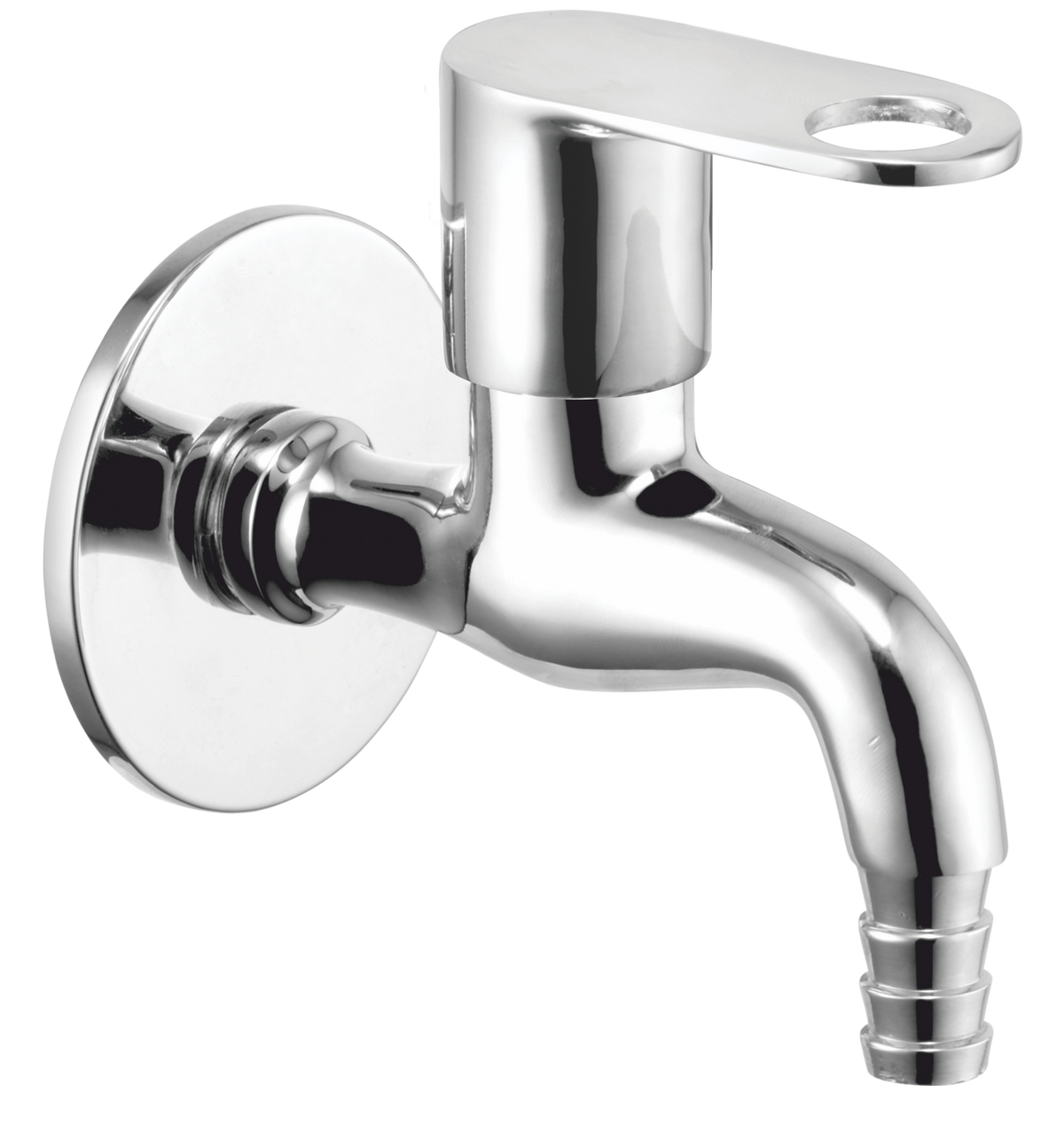 RY-14 Nozzle Bib Cock | Glanza Rays Collection