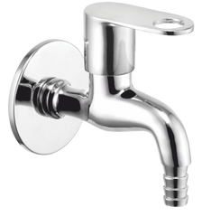 RY-14 Nozzle Bib Cock | Glanza Rays Collection