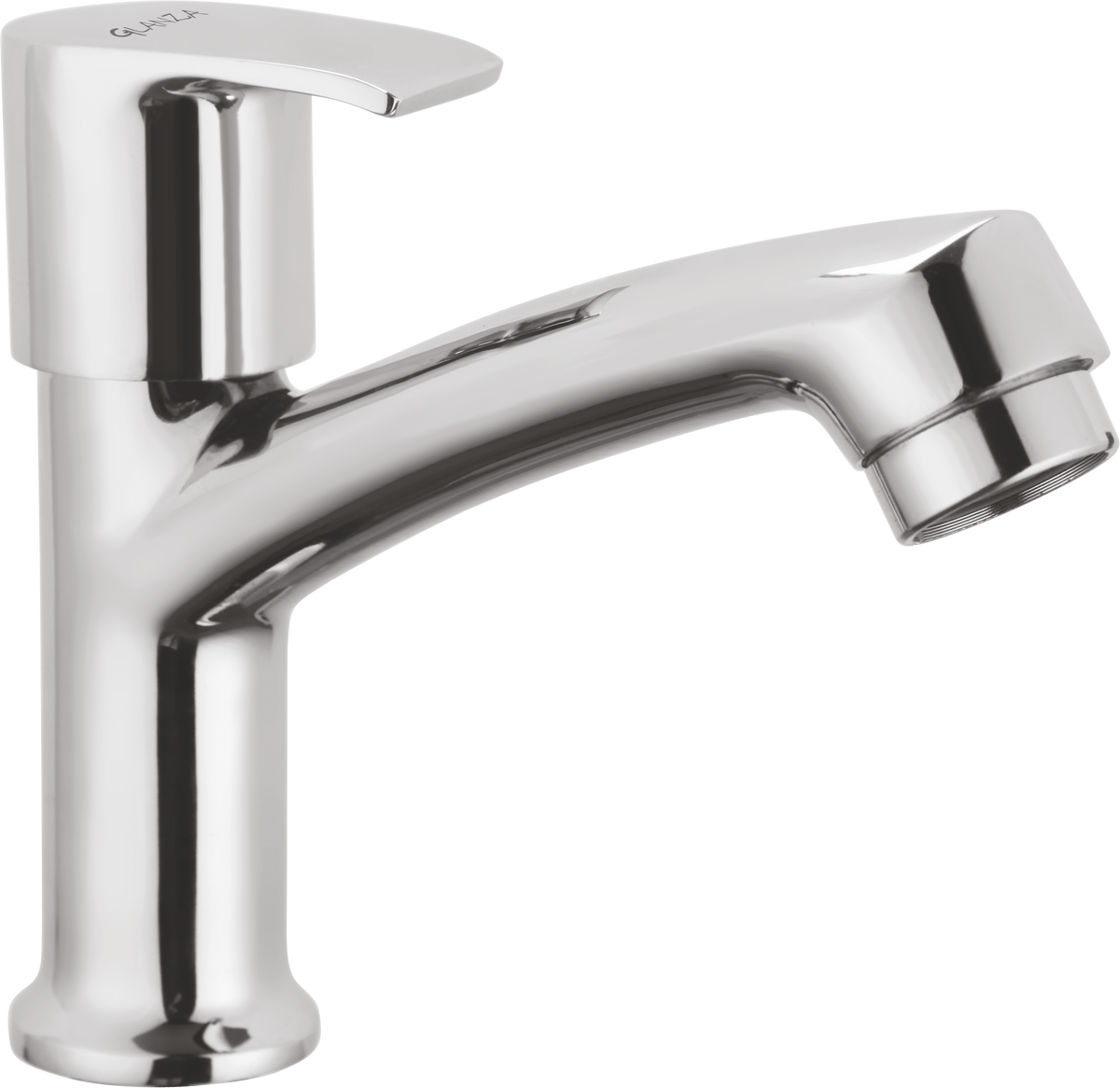 AS-13 Pillar Cock High Neck | Glanza Aster Collection