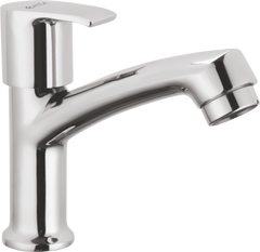 AS-13 Pillar Cock High Neck | Glanza Aster Collection