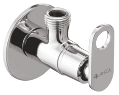 Angle Valve OR-03 | Glanza Oreo