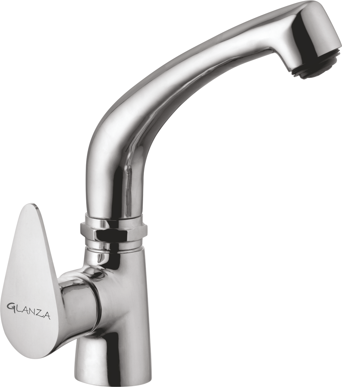 AR-08 Swan Neck Casted | Glanza Arrow Collection