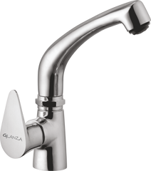 AR-08 Swan Neck Casted | Glanza Arrow Collection