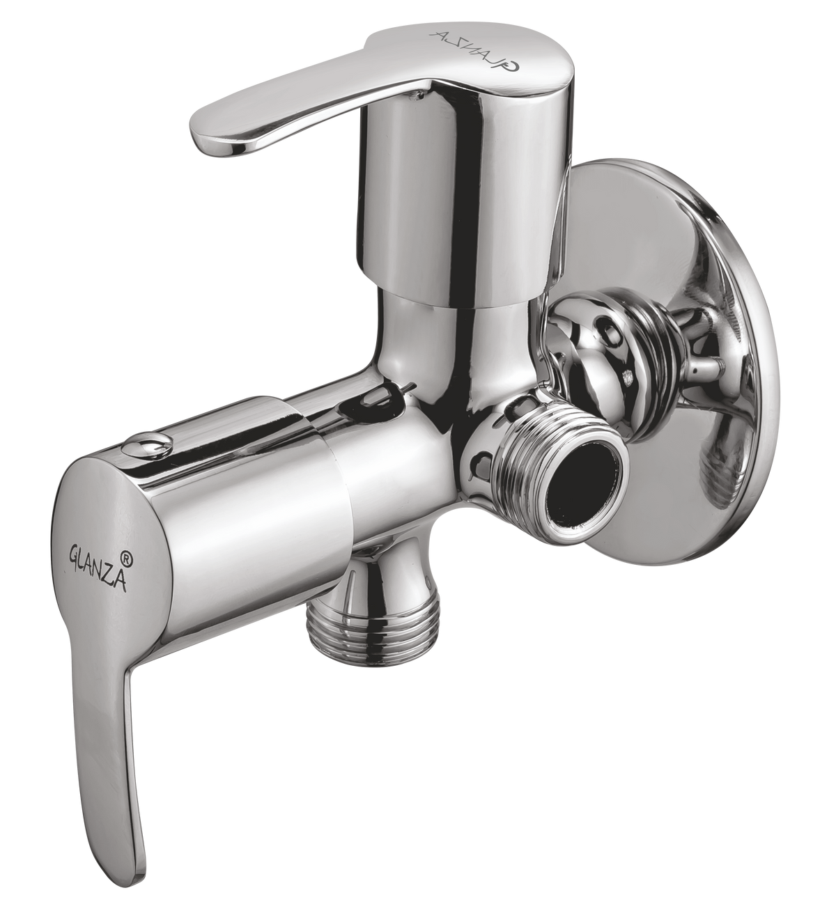 Angle Valve 2-in-1 – MG-17 | Glanza Magna