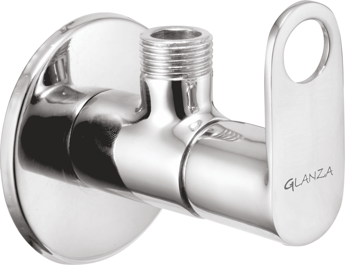 RY-03 Angle Valve | Glanza Rays Collection