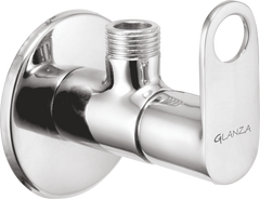 RY-03 Angle Valve | Glanza Rays Collection
