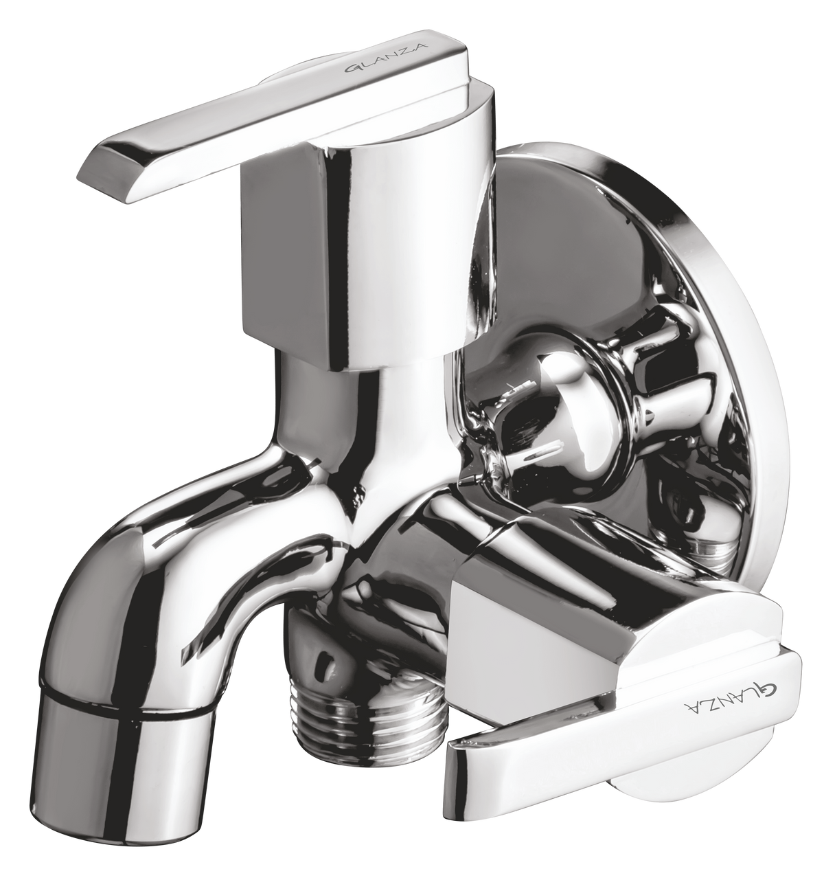 Bib Cock 2-in-1 – GR-16 | Glanza Grace Collection