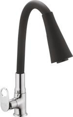 Swan Neck Faucet (Flexible Pipe) – OL-09 | Glanza Olive