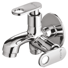 Bib Cock 2-in-1 OR-16 | Glanza Oreo