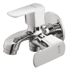 Bib Cock 2-in-1 – CU-16 | Glanza Cubix Collection