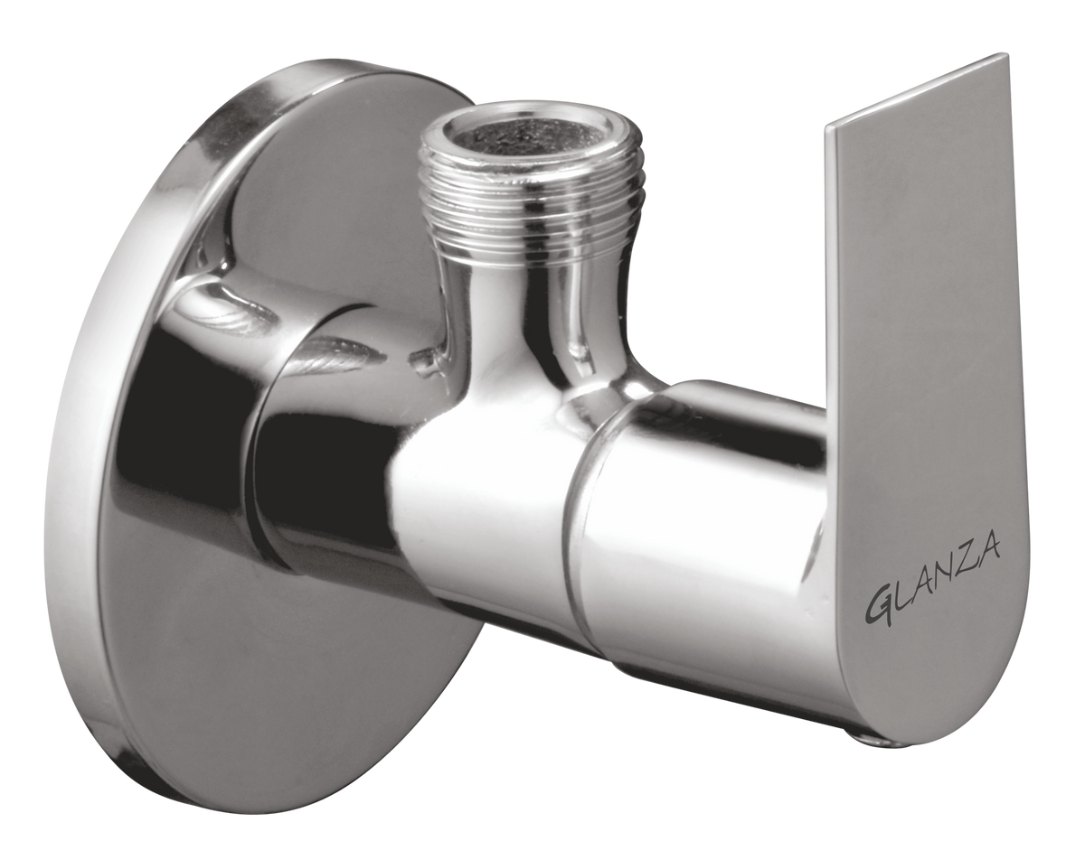 Angle Valve – RG-03 | Glanza Regal Collection