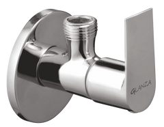 Angle Valve – RG-03 | Glanza Regal Collection